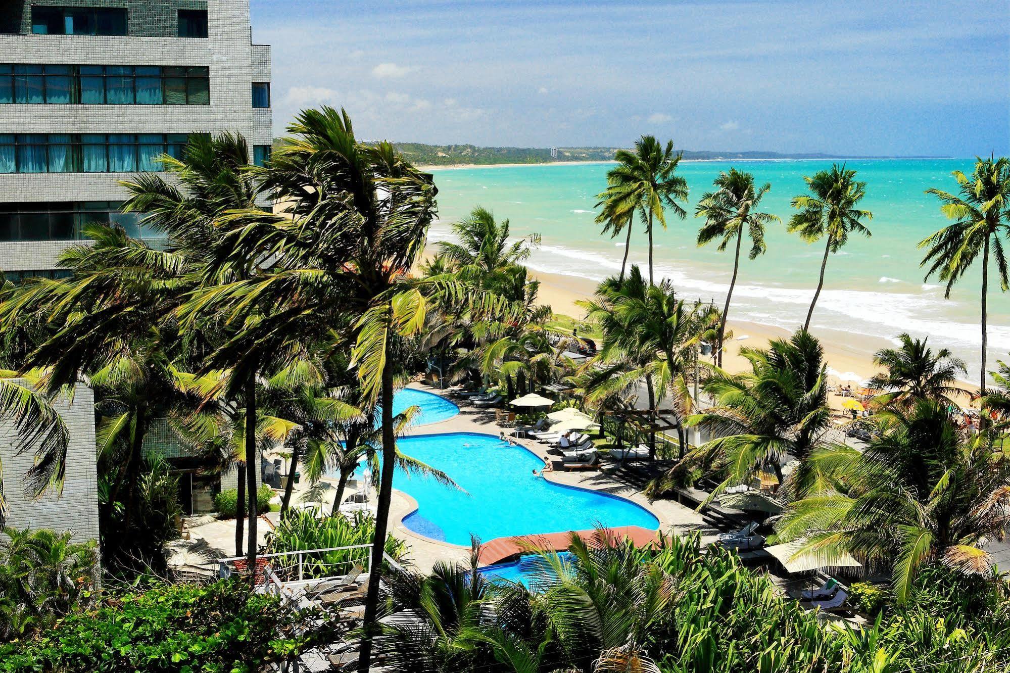 Ritz Lagoa Da Anta Hotel & Spa มาเซโอ ภายนอก รูปภาพ
